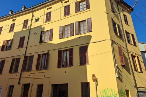 Erhvervsejendom i Parma, Parma, Parma - € 125.000 | Ref: 298 - foto 17