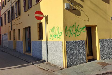Erhvervsejendom i Parma, Parma, Parma - € 125.000 | Ref: 298 - foto 19