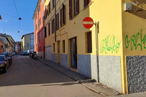 Erhvervsejendom i Parma, Parma, Parma - € 125.000 | Ref: 298 - foto 20