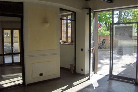 Erhvervsejendom i Parma, Parma, Parma - € 125.000 | Ref: 298 - foto 1