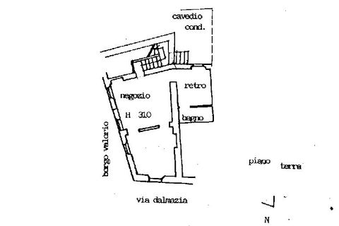 Erhvervsejendom i Parma, Parma, Parma - € 125.000 | Ref: 298 - foto 23
