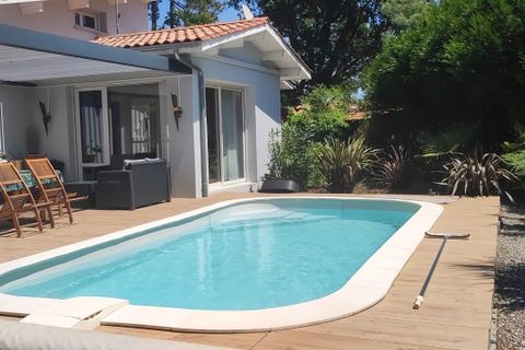 Villa i Andernos-les-Bains, Gironde, Andernos-les-Bains - € 663 000 | Ref: 398704ARMB - foto 9
