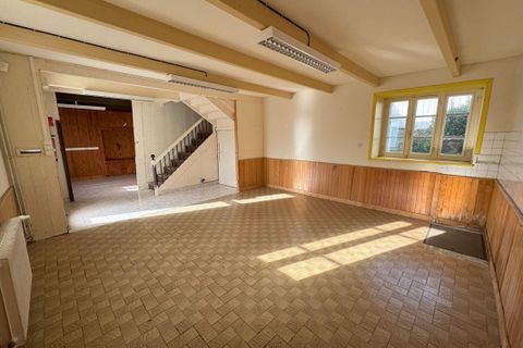 Villa i Lanmodez, Cotes-d'Armor, Lanmodez - € 116.990 | Ref: 398572NOE - foto 6