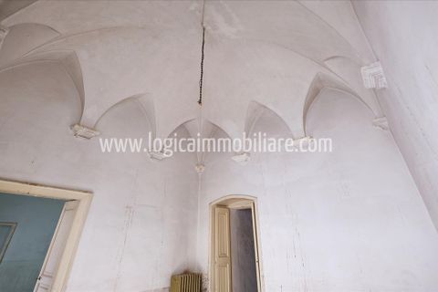 Villa a Galatina, Lecce, Galatina - € 350.000 | Ref: CI42 - foto 2