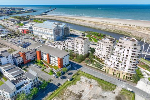 Lejlighed i Dunkerque, Nord, Dunkerque - € 327.000 | Ref: 398468FNO - foto 1