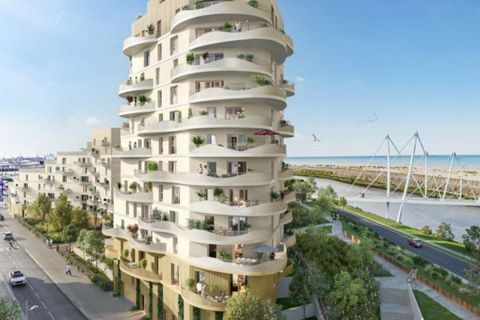 Lejlighed i Dunkerque, Nord, Dunkerque - € 327.000 | Ref: 398468FNO - foto 2