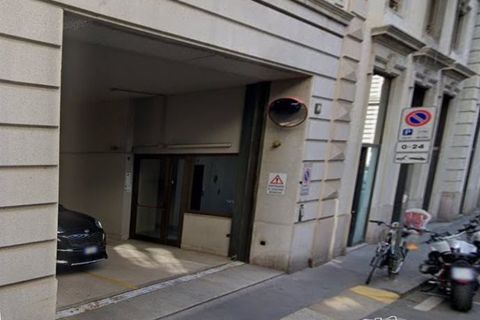 Parkeringsplads i Milan, Milan, Milan - € 90.000 | Ref: MD-Via Andegari - foto 2