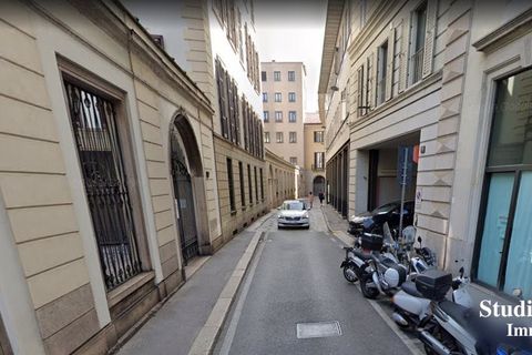 Parkeringsplads i Milan, Milan, Milan - € 90.000 | Ref: MD-Via Andegari - foto 3