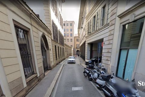 Parkeringsplads i Milan, Milan, Milan - € 90.000 | Ref: MD-Via Andegari - foto 4
