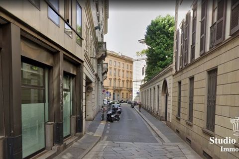 Parkeringsplads i Milan, Milan, Milan - € 90.000 | Ref: MD-Via Andegari - foto 5