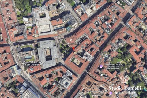 Parkeringsplads i Milan, Milan, Milan - € 90.000 | Ref: MD-Via Andegari - foto 6