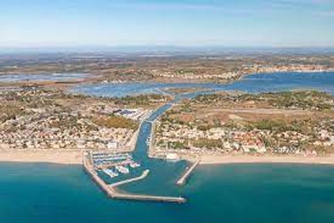 Villa i Marseillan, Herault, Marseillan - € 318.500 | Ref: DOMITIA157 - foto 3