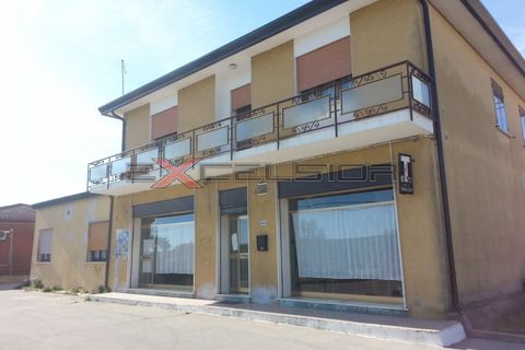 Villa i Cavarzere, Venice, Cavarzere - € 120.000 | Ref: CA5000V-Z - foto 1