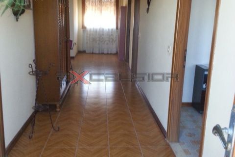 Villa i Cavarzere, Venice, Cavarzere - € 120.000 | Ref: CA5000V-Z - foto 12