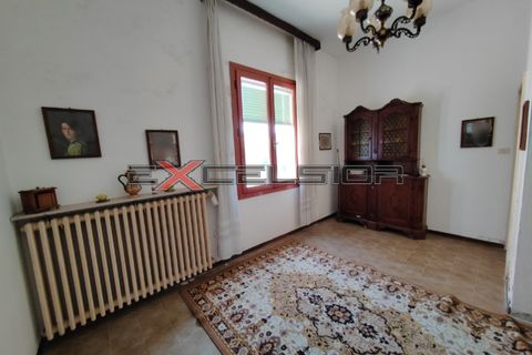 Villa a Cavarzere, Venice, Cavarzere - € 67.000 | Ref: CA091V-L - foto 5