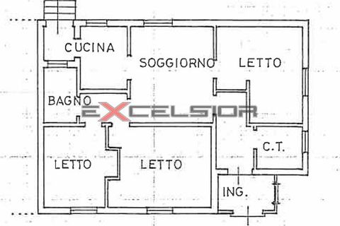 Villa a Cavarzere, Venice, Cavarzere - € 67.000 | Ref: CA091V-L - foto 7
