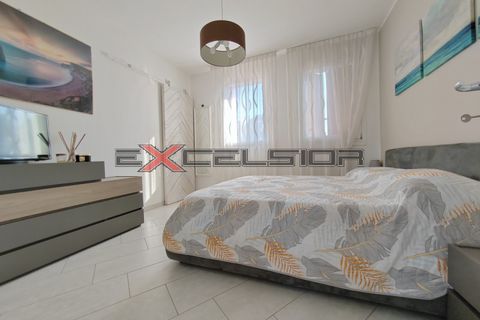 Villa a Cavarzere, Venice, Cavarzere - € 195.000 | Ref: CA132V-R - foto 11
