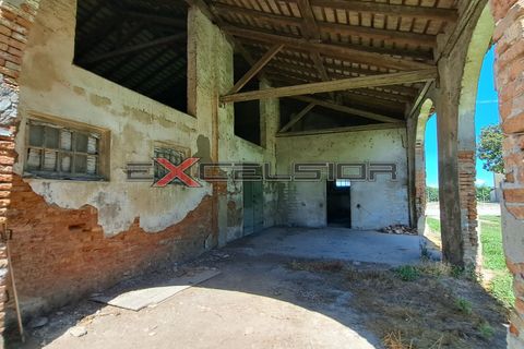 Landejendom i Cona, Venice, Cona - € 100.000 | Ref: CN5001V-T - foto 2