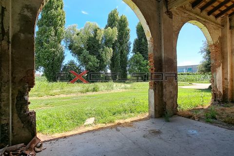 Landejendom i Cona, Venice, Cona - € 100.000 | Ref: CN5001V-T - foto 4