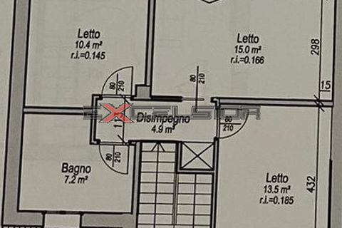 Villa i Corbola, Rovigo, Corbola - € 70.000 | Ref: CO005V-L - foto 3
