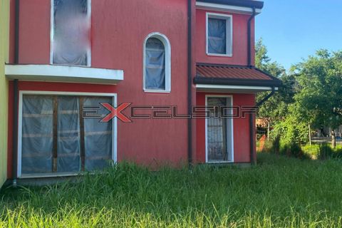 Villa i Corbola, Rovigo, Corbola - € 65.000 | Ref: CO006V-L - foto 1