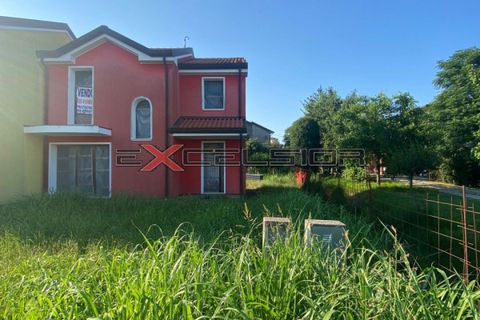 Villa i Corbola, Rovigo, Corbola - € 65.000 | Ref: CO006V-L - foto 2