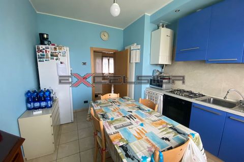 Lejlighed i Adria, Rovigo, Adria - € 90.000 | Ref: AD1508V-T - foto 1