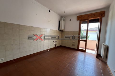 Lejlighed i Loreo, Rovigo, Loreo - € 63.000 | Ref: LO009V-T - foto 2