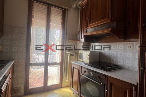 Leilighet i Cavarzere, Venice, Cavarzere - € 80 000 | Ref: CA164V-T - foto 2