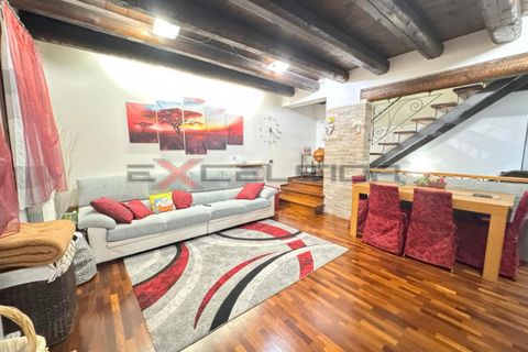 Rækkehus i Adria, Rovigo, Adria - € 230.000 | Ref: AD2511V-R - foto 3
