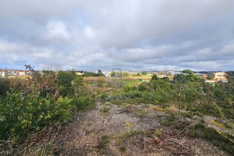 Helårsgrund i Santo Onofre e Serra do Bouro, Leiria, Santo Onofre e Serra do Bouro - € 275.940 | Ref: CAL-216721 - foto 2
