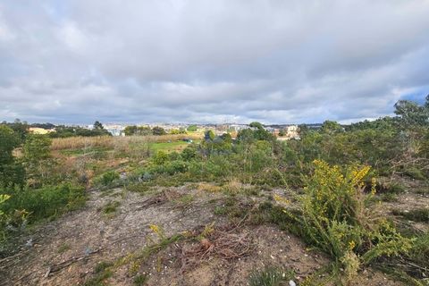 Helårsgrund i Santo Onofre e Serra do Bouro, Leiria, Santo Onofre e Serra do Bouro - € 275.940 | Ref: CAL-216721 - foto 4