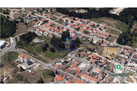 Helårsgrund i Santo Onofre e Serra do Bouro, Leiria, Santo Onofre e Serra do Bouro - € 257.500 | Ref: CAL-216586 - foto 1