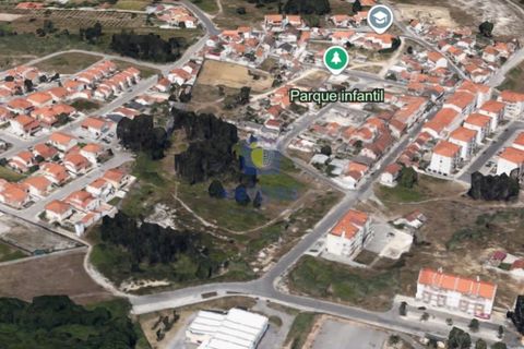 Helårsgrund i Santo Onofre e Serra do Bouro, Leiria, Santo Onofre e Serra do Bouro - € 257.500 | Ref: CAL-216586 - foto 2