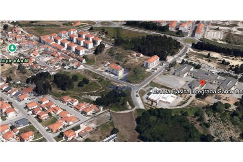Helårsgrund i Santo Onofre e Serra do Bouro, Leiria, Santo Onofre e Serra do Bouro - € 257.500 | Ref: CAL-216586 - foto 3