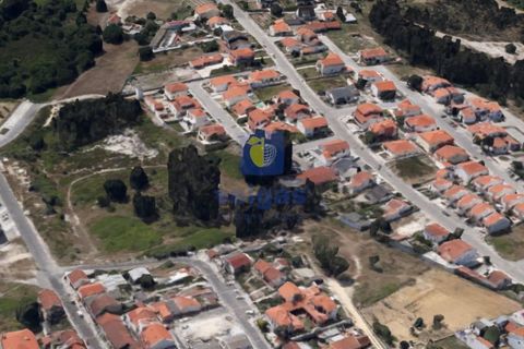 Helårsgrund i Santo Onofre e Serra do Bouro, Leiria, Santo Onofre e Serra do Bouro - € 257.500 | Ref: CAL-216586 - foto 4
