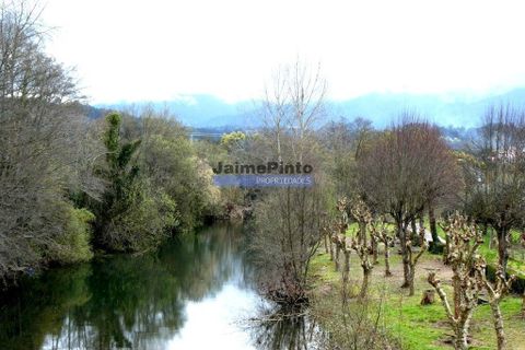 Helårsgrund i Miranda do Corvo, Coimbra, Miranda do Corvo - € 51.500 | Ref: 9753_T - foto 1