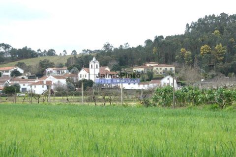 Helårsgrund i Miranda do Corvo, Coimbra, Miranda do Corvo - € 51.500 | Ref: 9753_T - foto 2