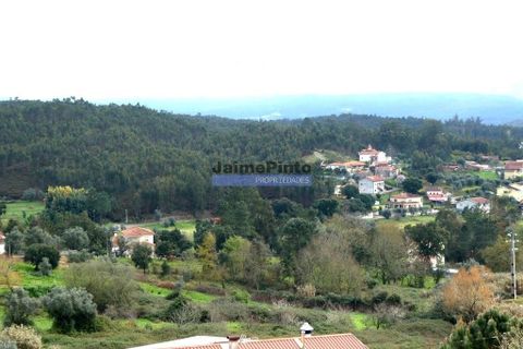 Helårsgrund i Miranda do Corvo, Coimbra, Miranda do Corvo - € 51.500 | Ref: 9753_T - foto 5