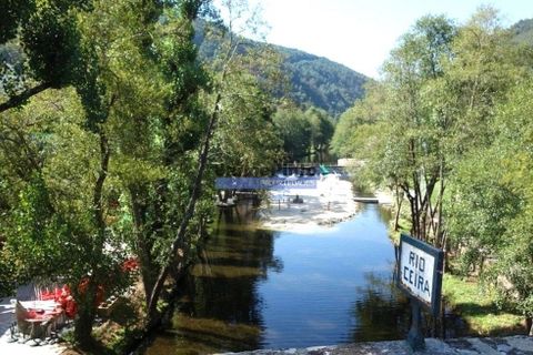 Helårsgrund i Miranda do Corvo, Coimbra, Miranda do Corvo - € 51.500 | Ref: 9753_T - foto 7