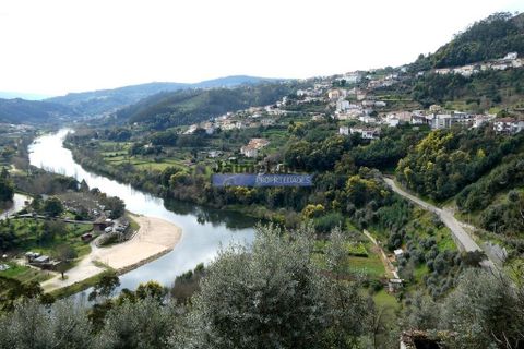 Villa a Penacova, Coimbra, Penacova - € 66.000 | Ref: 9743_M - foto 6