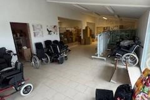 Erhvervsejendom i Gaillon, Eure, Gaillon - € 455.000 | Ref: 734_27 - foto 6