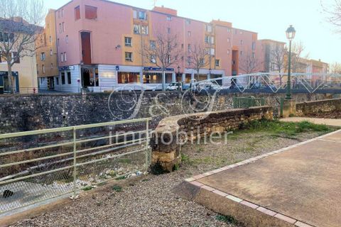 Apartament a Apt, Vaucluse, Apt - € 71.000 | Ref: LUB-001244 - foto 2