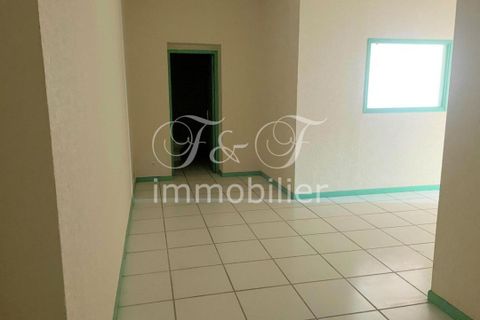 Apartament a Apt, Vaucluse, Apt - € 71.000 | Ref: LUB-001244 - foto 4