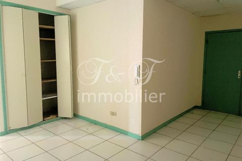 Apartament a Apt, Vaucluse, Apt - € 71.000 | Ref: LUB-001244 - foto 5