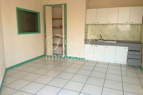 Apartament a Apt, Vaucluse, Apt - € 71.000 | Ref: LUB-001244 - foto 7