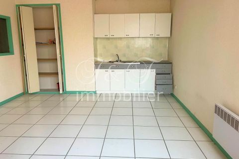 Apartament a Apt, Vaucluse, Apt - € 71.000 | Ref: LUB-001244 - foto 8