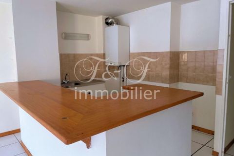 Studio i Apt, Vaucluse, Apt - € 116 000 | Ref: LUB-001246 - foto 4
