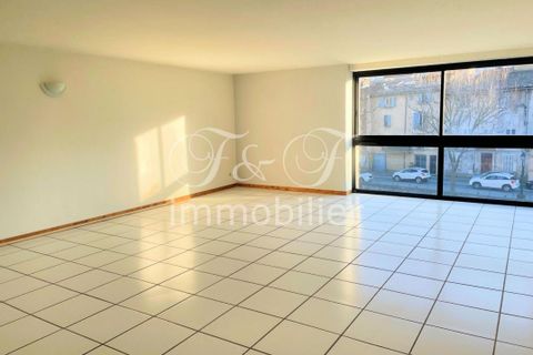 Studio i Apt, Vaucluse, Apt - € 116 000 | Ref: LUB-001246 - foto 7