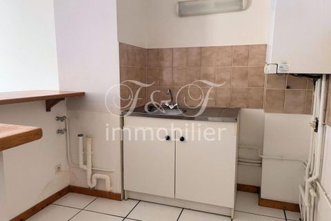 Studio i Apt, Vaucluse, Apt - € 116 000 | Ref: LUB-001246 - foto 8